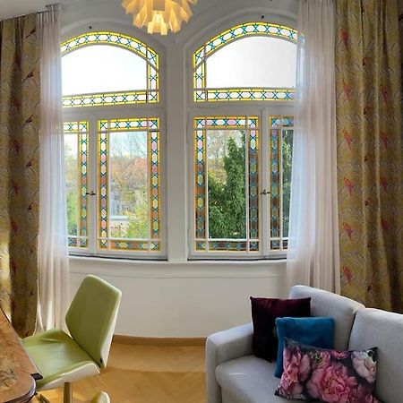 Helsinki Apartment Erfurt 1 Экстерьер фото