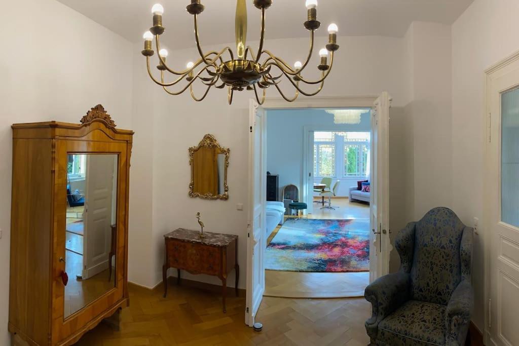 Helsinki Apartment Erfurt 1 Экстерьер фото