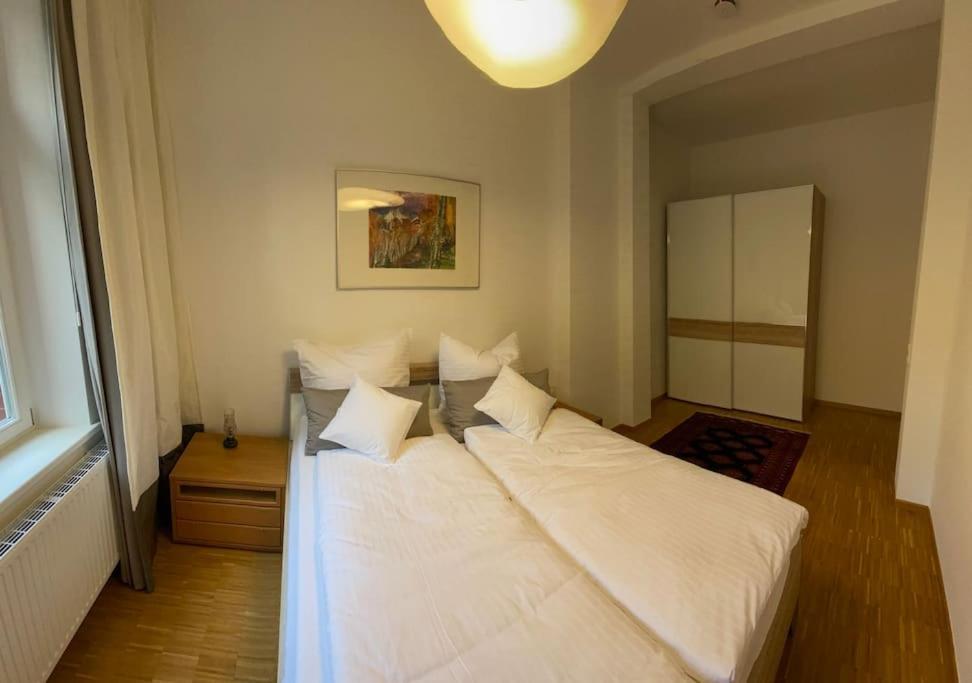 Helsinki Apartment Erfurt 1 Экстерьер фото