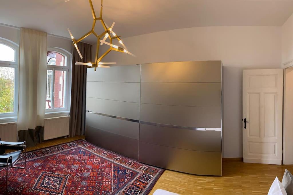 Helsinki Apartment Erfurt 1 Экстерьер фото