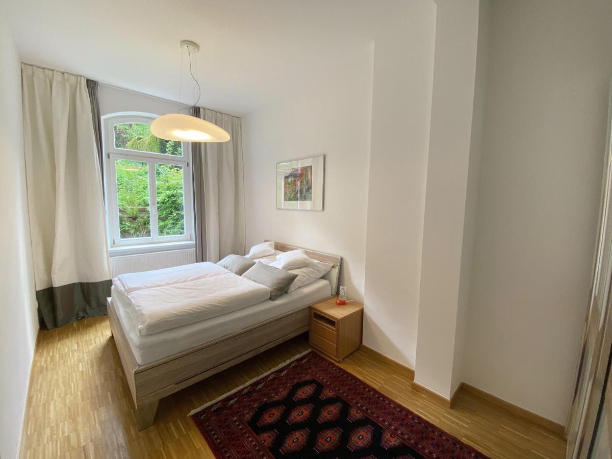 Helsinki Apartment Erfurt 1 Экстерьер фото