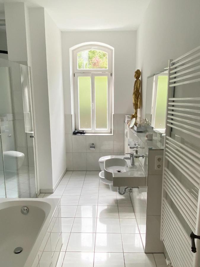 Helsinki Apartment Erfurt 1 Экстерьер фото