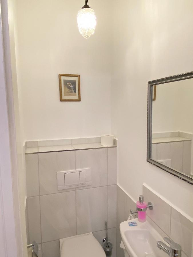 Helsinki Apartment Erfurt 1 Экстерьер фото